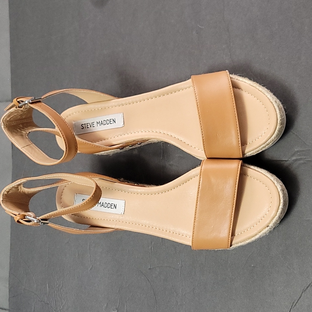Steve Madden Espradrilles